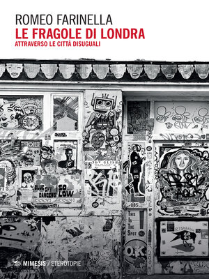cover image of Le fragole di Londra